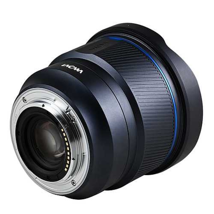 Laowa Laowa 10Mm F2.8 Zero-D Ff Nikon Z Mount Auto Focus Lens | Laowa Lenses