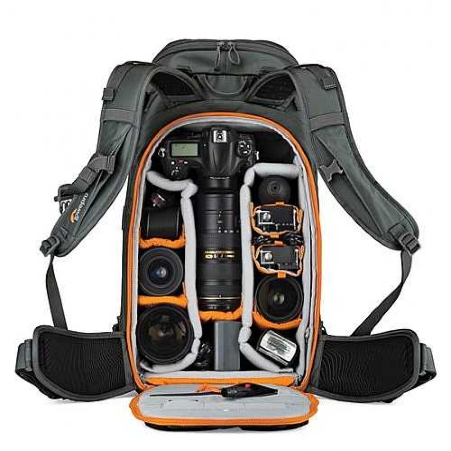 Lowepro Lowepro Whistler Bp 450 Aw Backpack | Backpacks