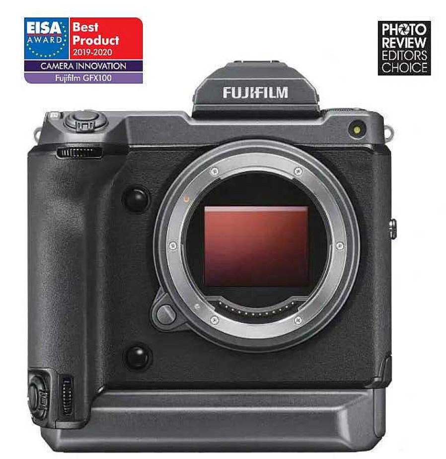 FujiFilm Fujifilm Gfx100 Body | Fujifilm Gfx Pro