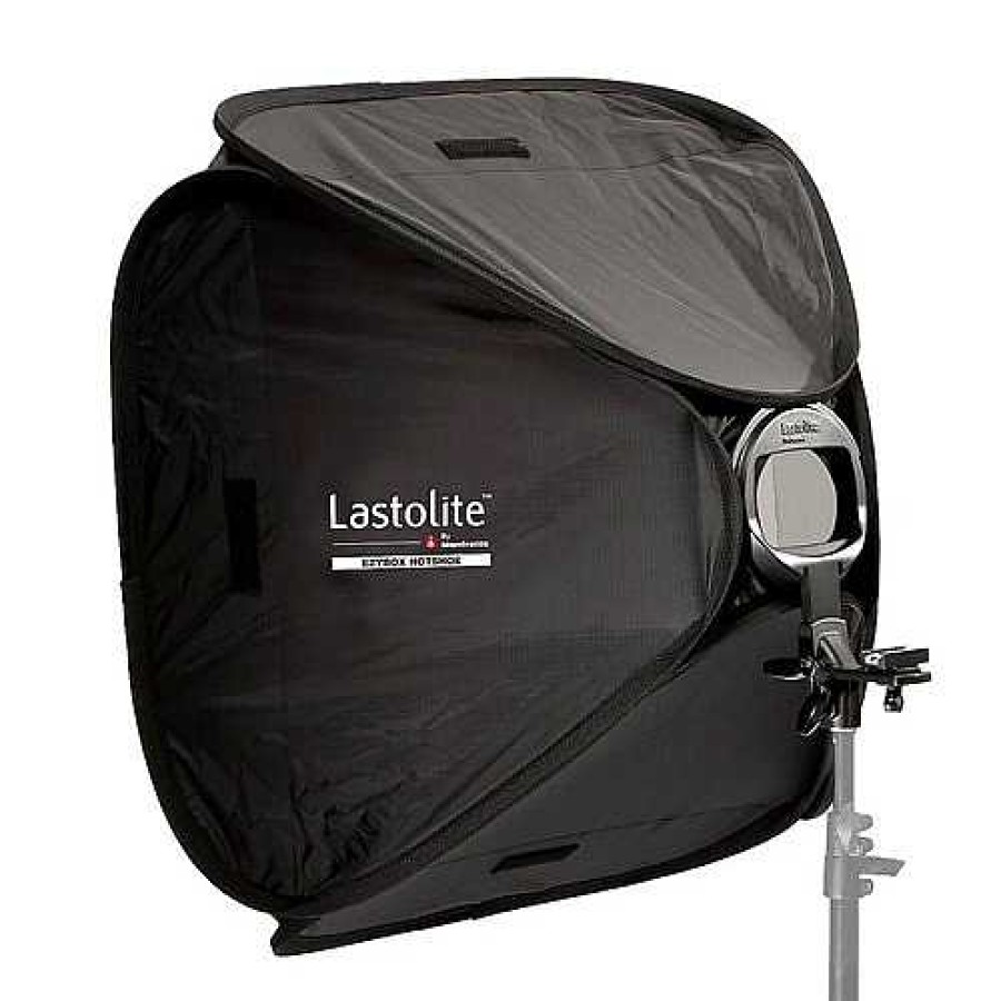 Manfrotto Manfrotto Ezybox 54Cm Softbox For Speedlights | Lastolite