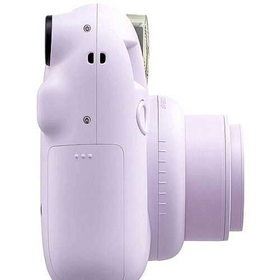 FujiFilm Fujifilm Instax Mini 12 Lilac Purple Instant Camera | Fujifilm Instax