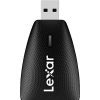 Lexar Lexar Professional Multi 2In1 Card Reader | Memory Card Readers