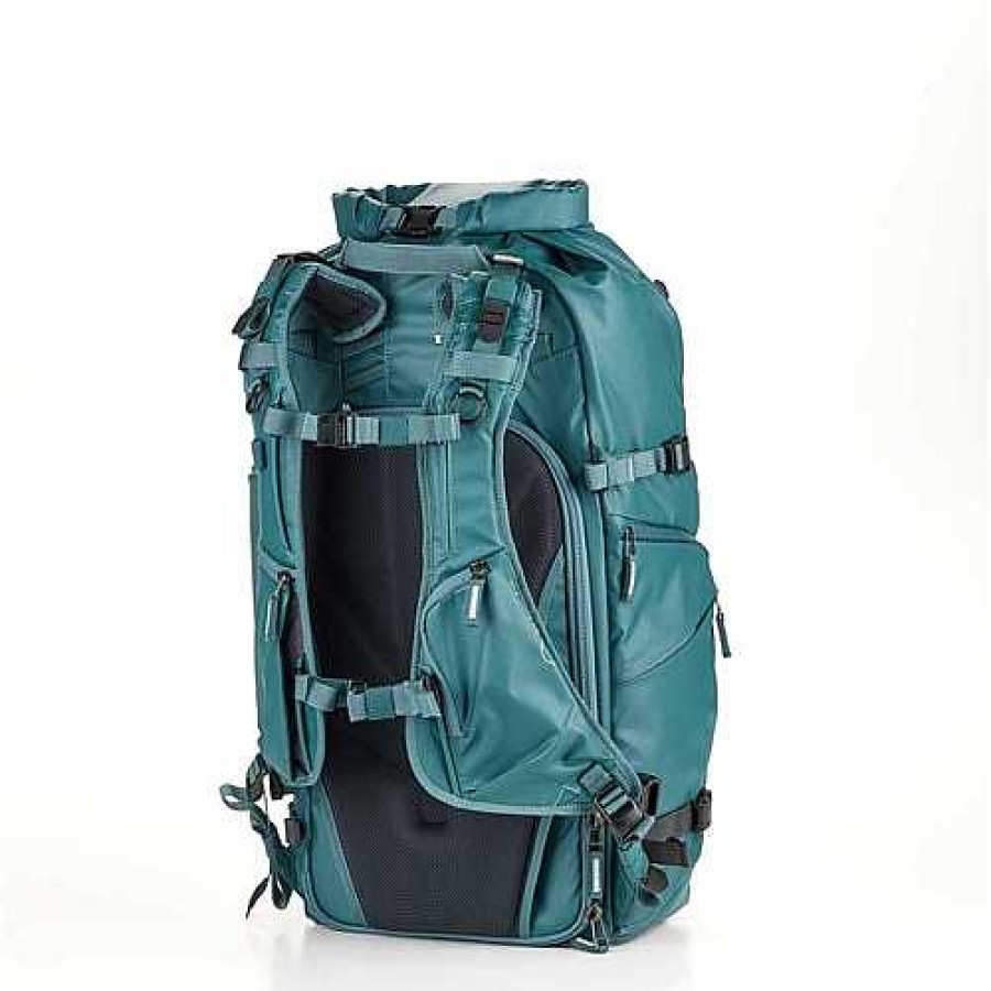 Shimoda Shimoda Action X40 V2 Women'S Teal Starter Kit | Backpacks