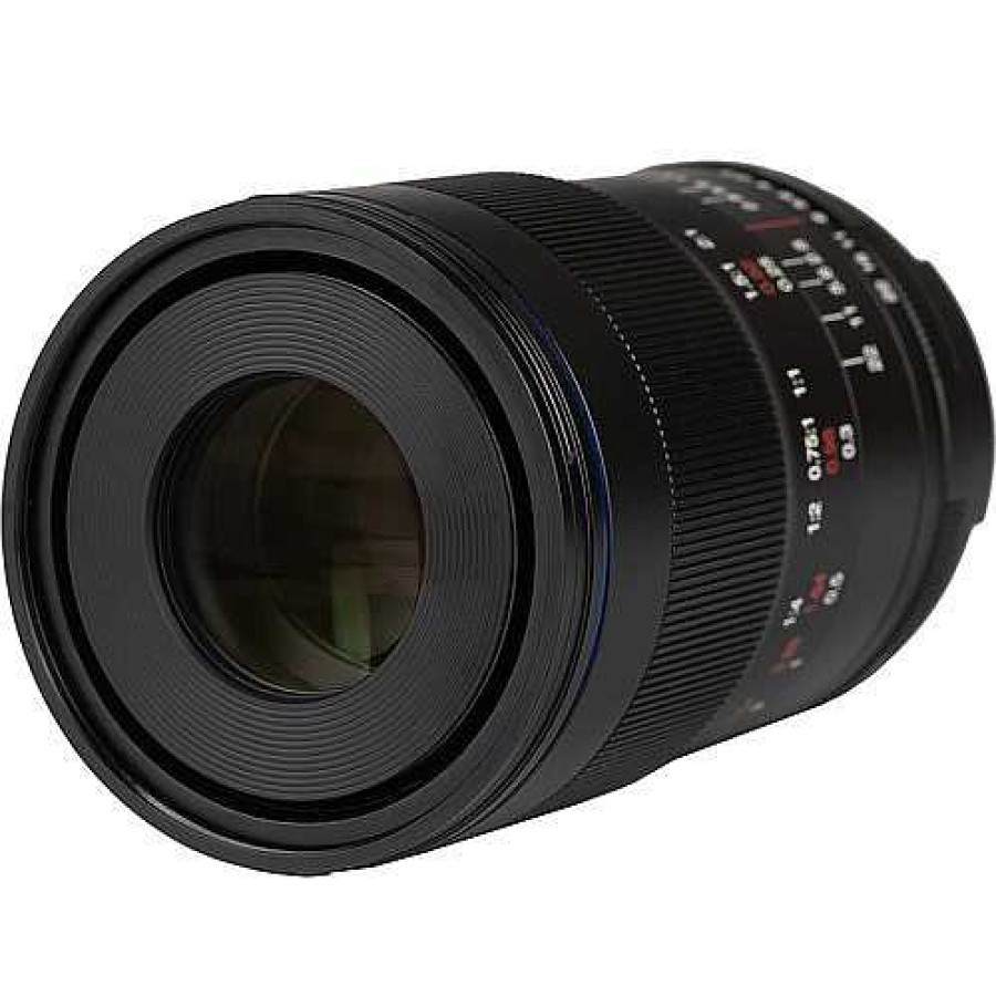 Laowa Laowa 100Mm F2.8 2:1 Ultra Apo Macro Lens - Nikon Z | Laowa Lenses