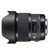 Sigma Sigma 20Mm F1.4 Art Dg Hsm Sony E-Mount Lens | Sigma Lenses