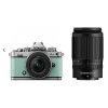 Nikon Nikon Z Fc Green Twin Lens Kit | Nikon Z