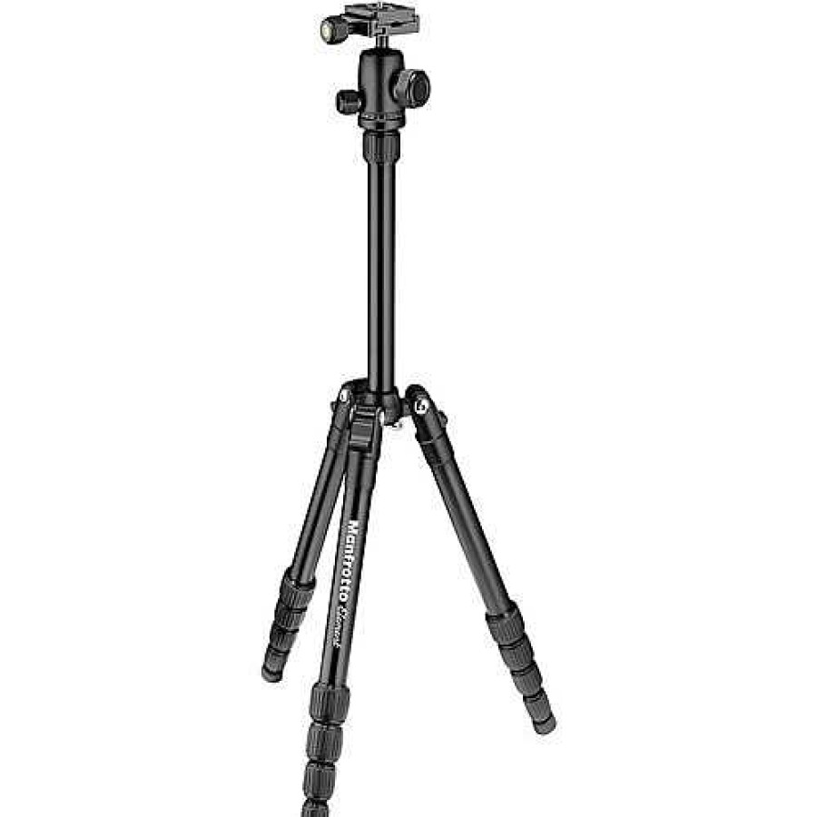 Manfrotto Manfrotto Small Element Traveller Tripod | Tripods