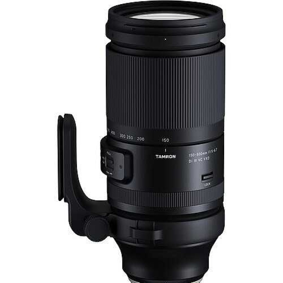 Tamron Tamron 150-500Mm F5-6.7 X Di Iii Vc Fxd Lens Fujifilm Mount | Tamron Lenses