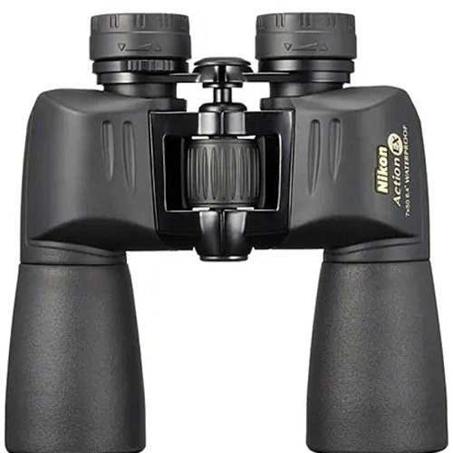 Nikon Nikon Action Ex 7X50 Cf Binoculars | Nikon Binoculars