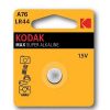 Kodak Kodak Ka76 Lr44 1.5V Battery | Batteries & Battery Grips