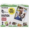 FujiFilm Fujifilm Instax Mini 60Pk Instant Film | Fujifilm Instax