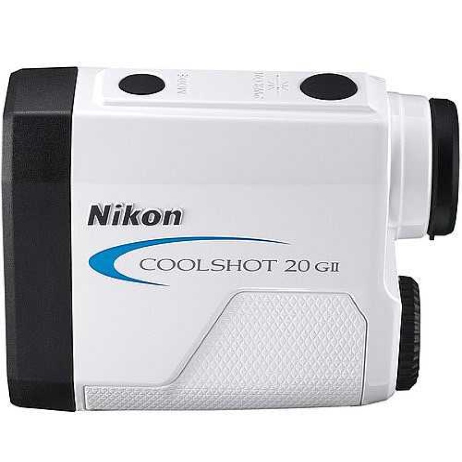 Nikon Nikon Coolshot 20 Gii Laser Range Finder | Nikon Range Finders