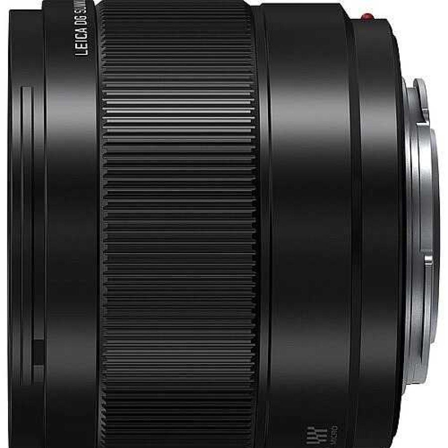 Panasonic Panasonic Leica 9Mm F1.7 Lens Summilux | Panasonic G Micro 4/3 Lenses