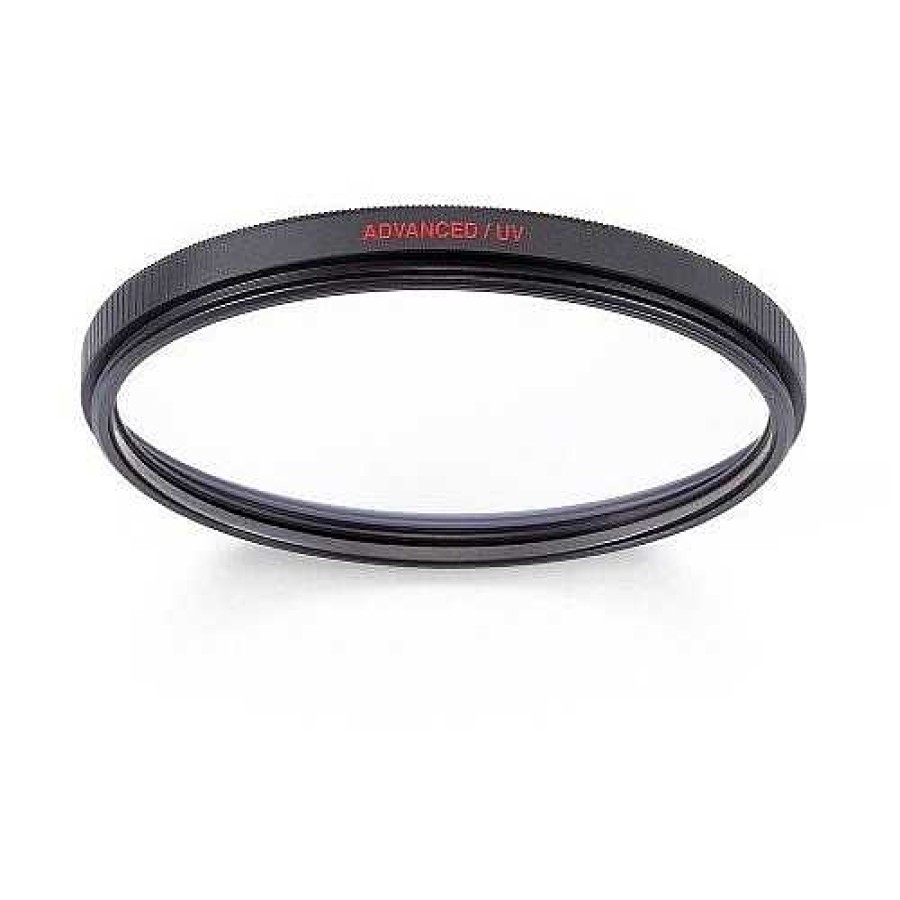 Manfrotto Manfrotto 82Mm Advanced Uv Filter | Manfrotto Filters