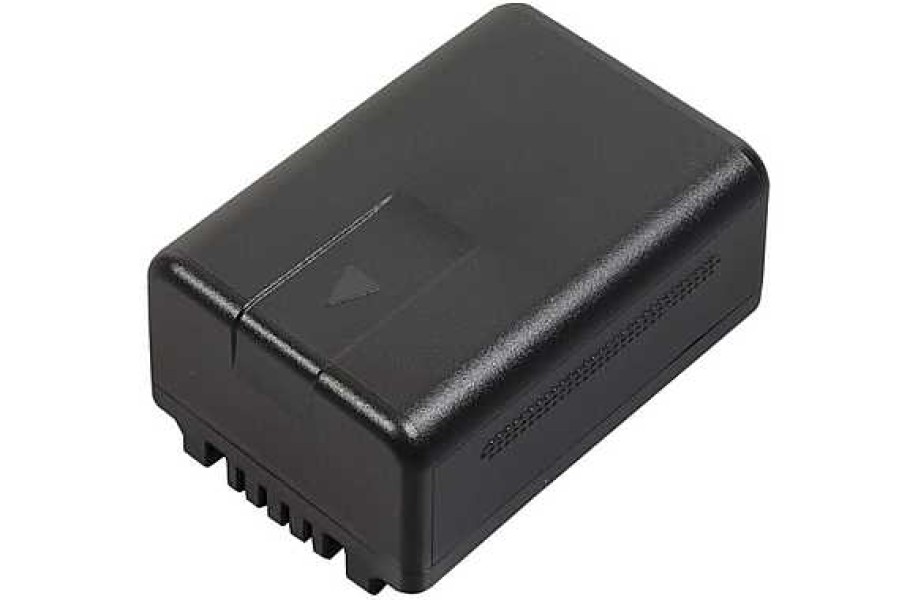 Panasonic Panasonic Vw-Vbt190 Battery | Batteries & Battery Grips