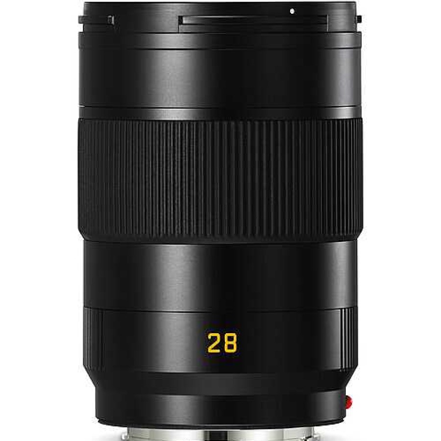 Leica Leica Sl 28Mm F2 Summicron Apo Asph Lens | Leica Tl / Sl Lenses