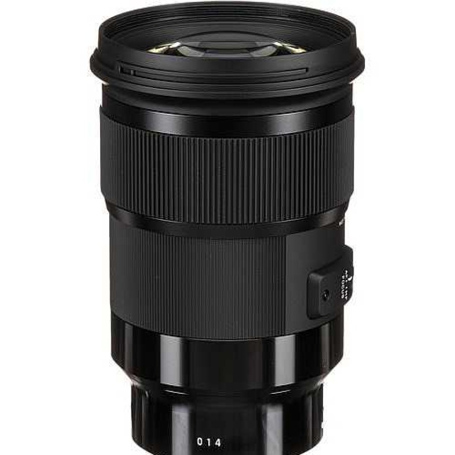 Sigma Sigma 50Mm F1.4 Art Dg Hsm Sony E-Mount Lens | Sigma Lenses