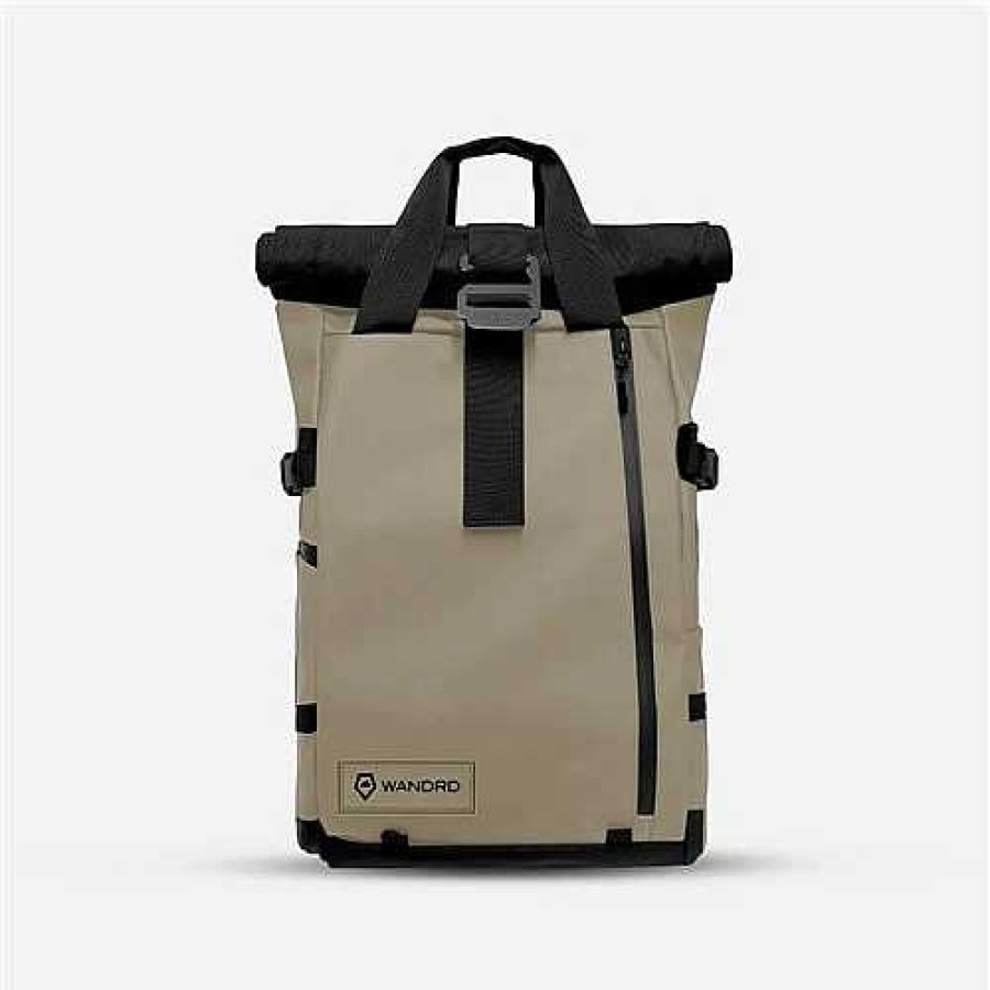 Wandrd Wandrd Prvke 21 V3 Yuma Tan Photo Bundle | Shoulder Bags