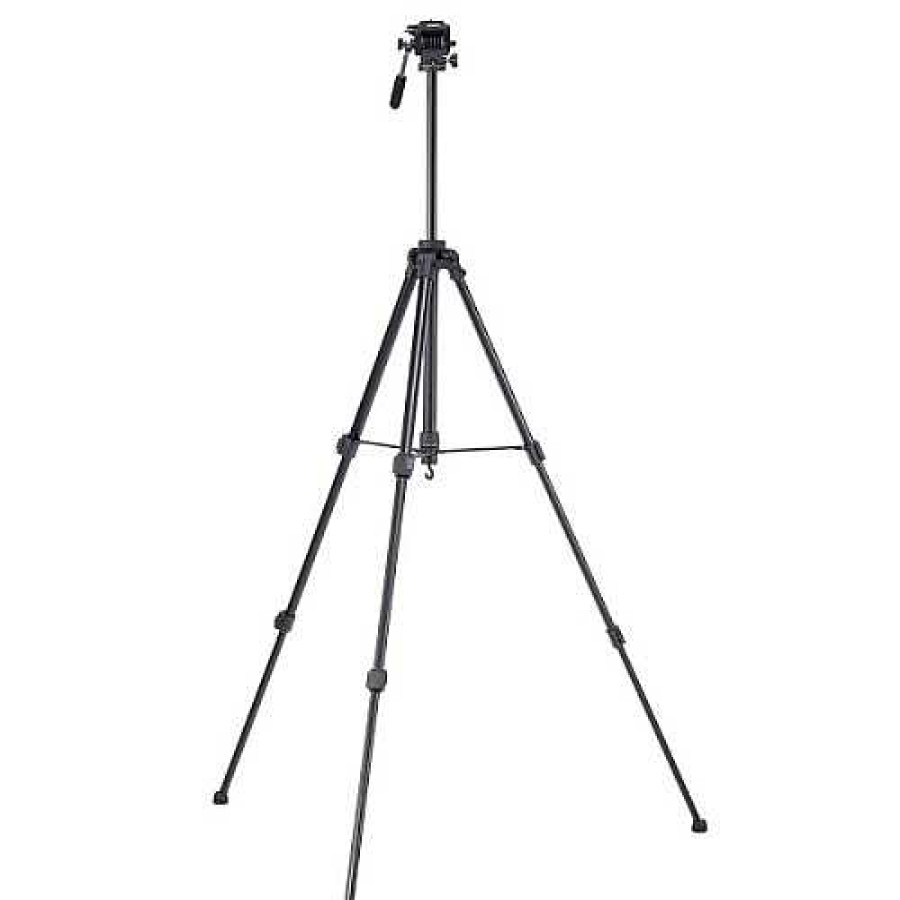 Benro Benro T981Ex With Bv3H Video Head | Tripods