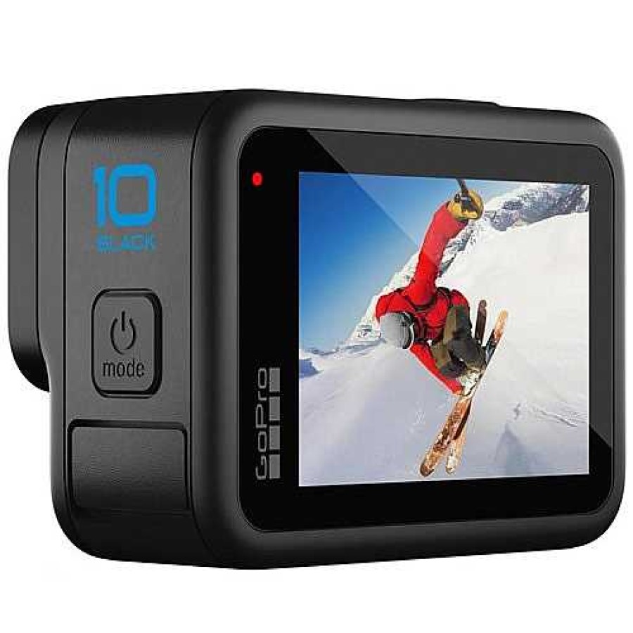 Go Pro Gopro Hero 10 Black | Gopro Hero