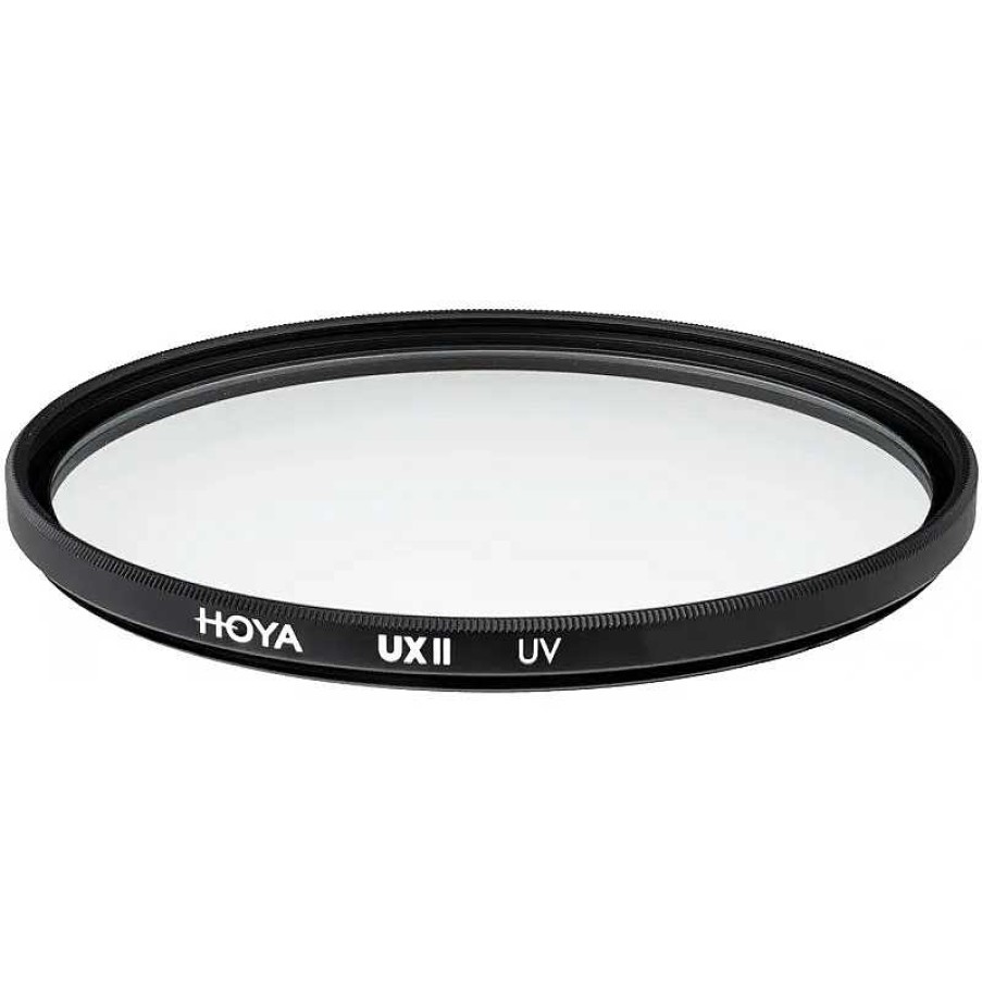 Hoya Hoya 46Mm Ux Ii Uv Filter | Hoya Filters