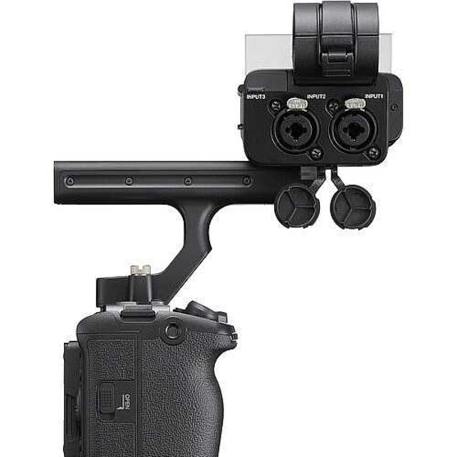 Sony Sony Fx30 Body + Handle Kit | Sony Pro Video