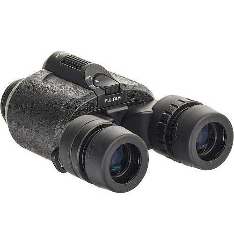 FujiFilm Fujifilm Fujinon Ts 16X28 Techno-Stabiscope Binoculars | Fujifilm Binoculars