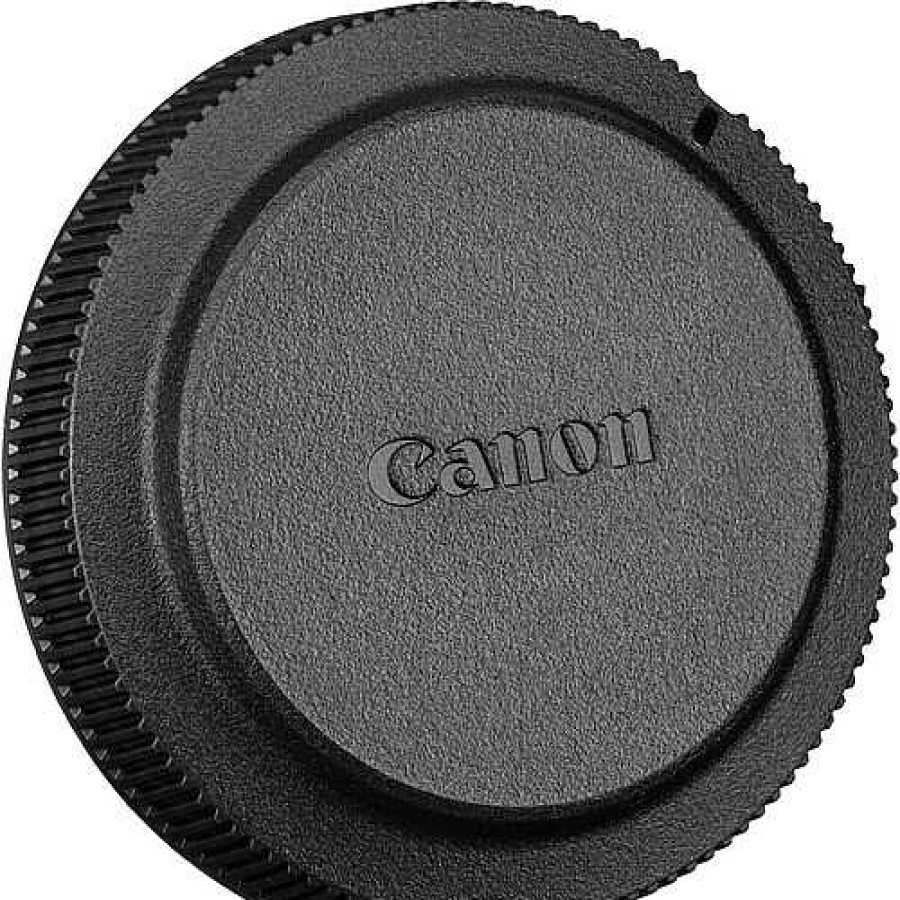 Canon Canon Rf Extender Cap | Lens Caps, Rear Caps & Body Caps