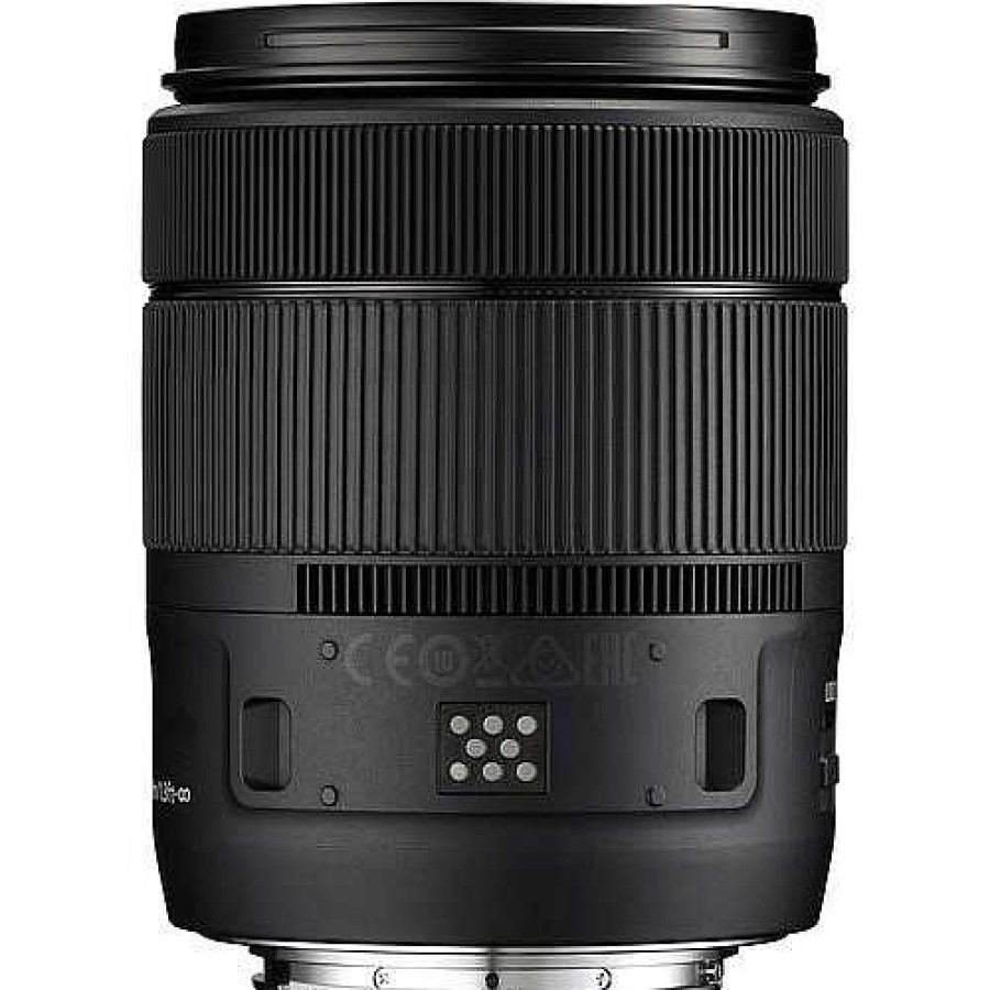 Canon Canon Ef-S 18-135Mm Is Usm Zoom Lens | Canon Ef Lenses