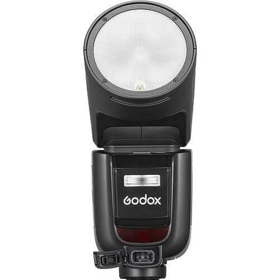 Godox Godox V1 Pro Speedlite For Canon | Godox