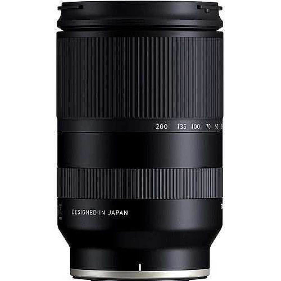 Tamron Tamron 28-200Mm F2.8-5.6 Di Iii Rxd Lens Sony E-Mount | Tamron Lenses