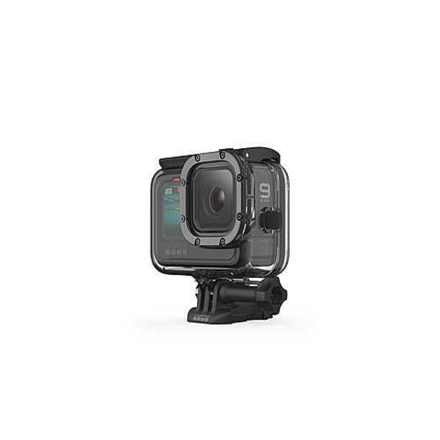 Go Pro Gopro Hero 11/10/9 Protective Housing + Waterproof Case | Gopro Accessories