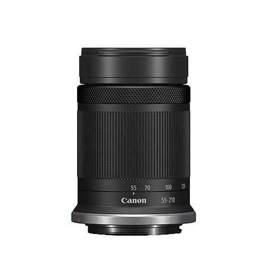 Canon Canon Rf-S 55-210Mm F5-7.1 Is Stm Lens | Canon Rf Lenses