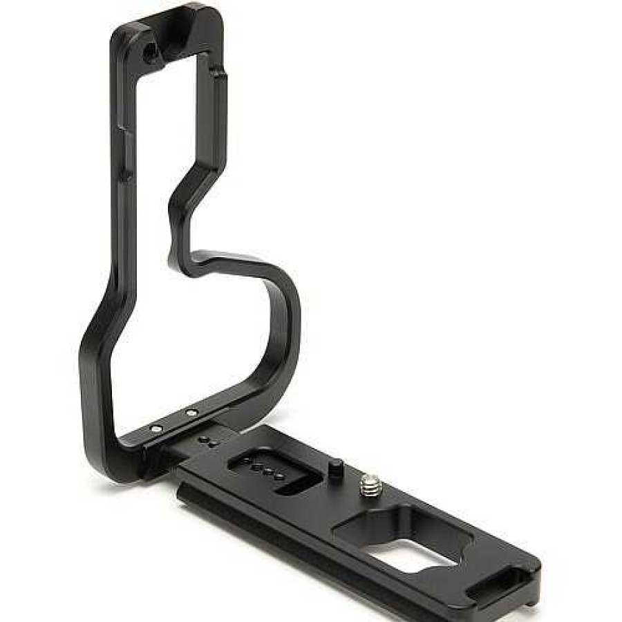 3 Legged Thing 3 Legged Thing Zaara One Darkness L-Bracket For Z9 | Tripod Accessories