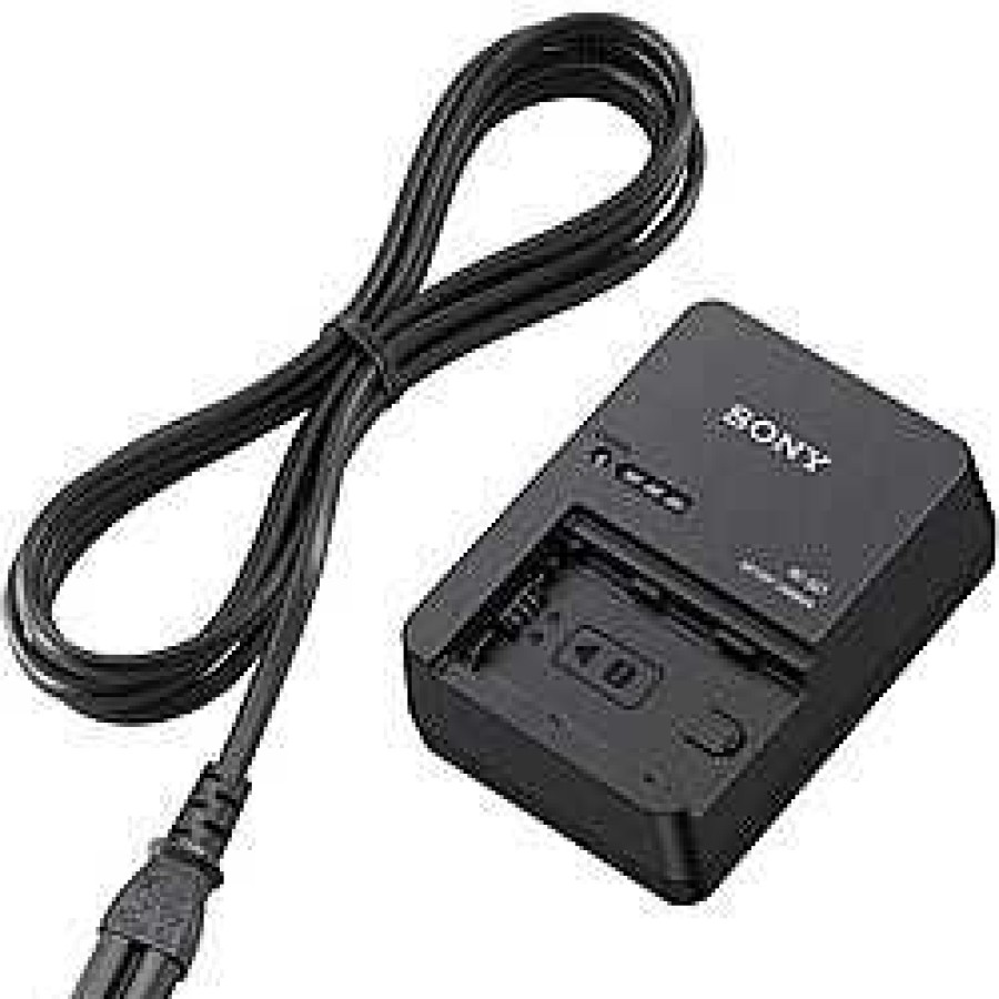 Sony Sony Bc-Qz1 Rapid Charger | Battery Chargers