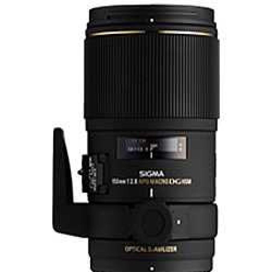 Sigma Sigma 150Mm F2.8 Ex Dg Os Hsm Nikon Mount Lens | Sigma Lenses