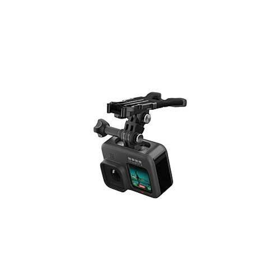 Go Pro Gopro Hero 9 Bite Mount + Floaty | Gopro Accessories