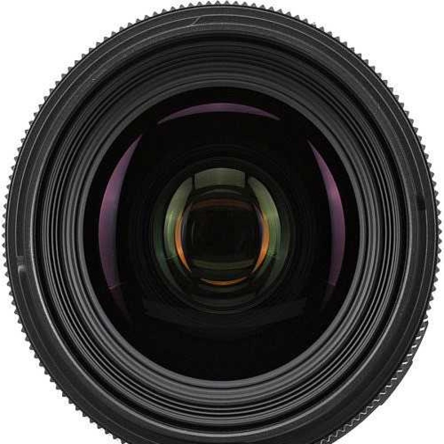 Sigma Sigma 35Mm F1.4 Art Dg Hsm L-Mount Lens | Sigma Lenses