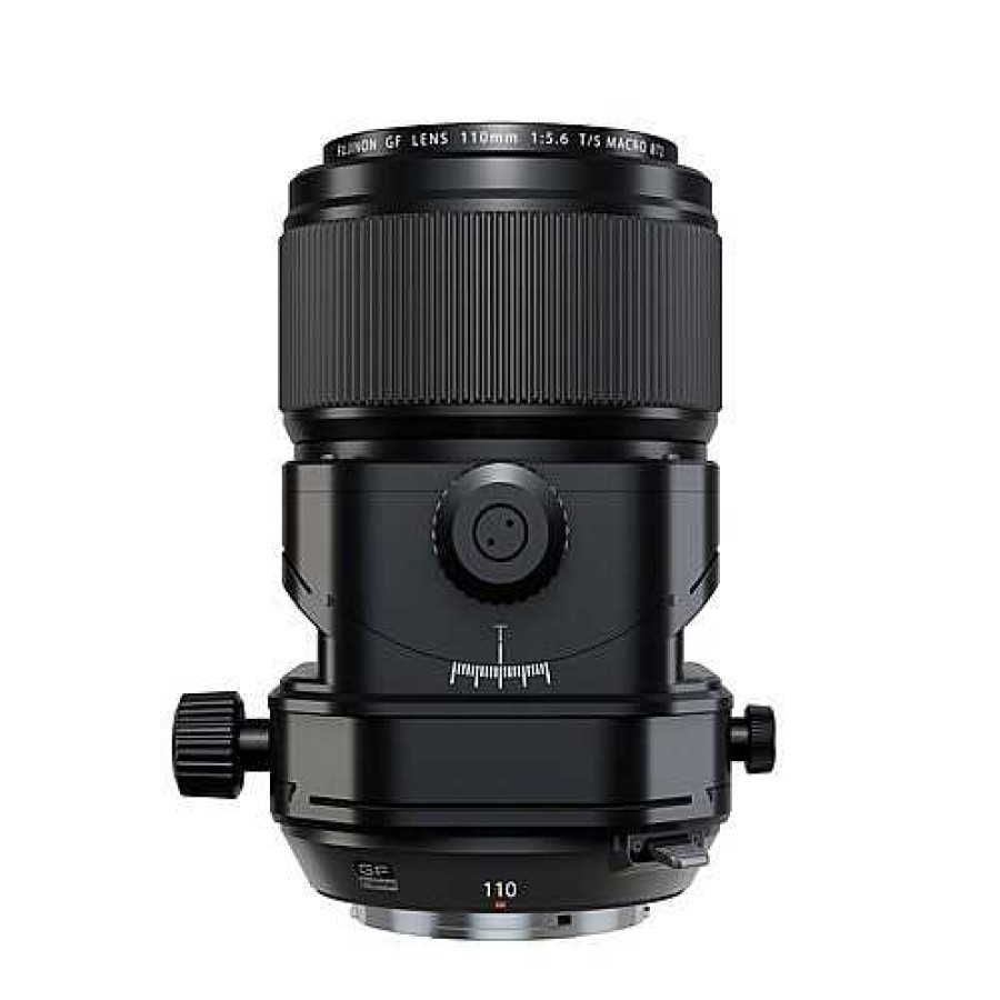 FujiFilm Fujifilm Gf 110Mm F5.6 Macro Tilt Shift G Mount Lens | Fujifilm Gf Lenses