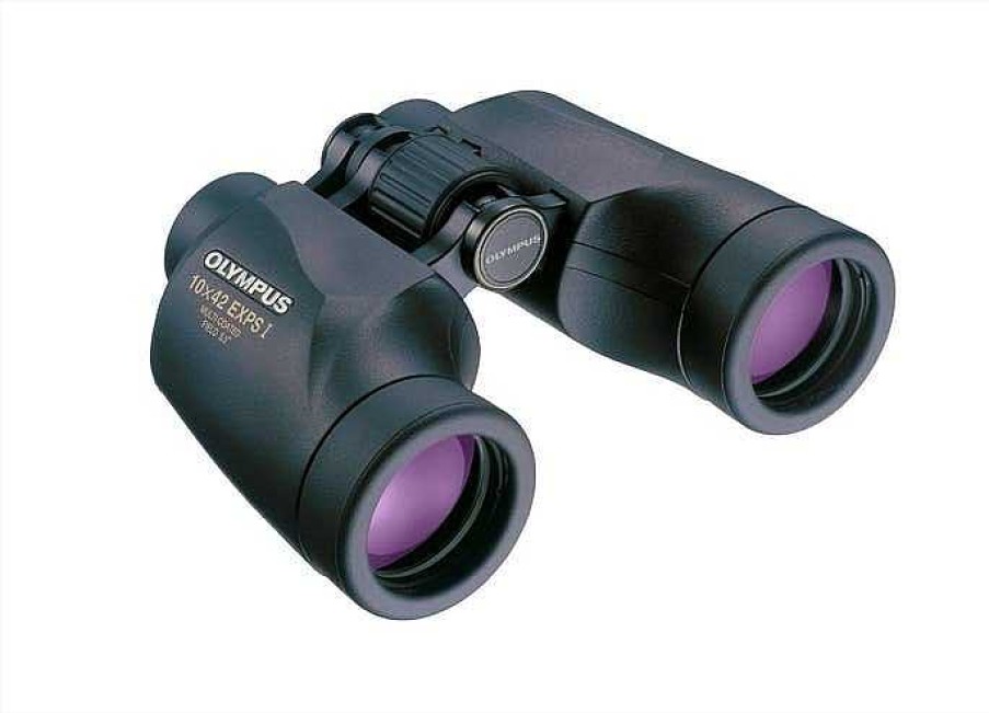 Olympus Olympus 10X42 Exps I Binocular | Olympus Binoculars