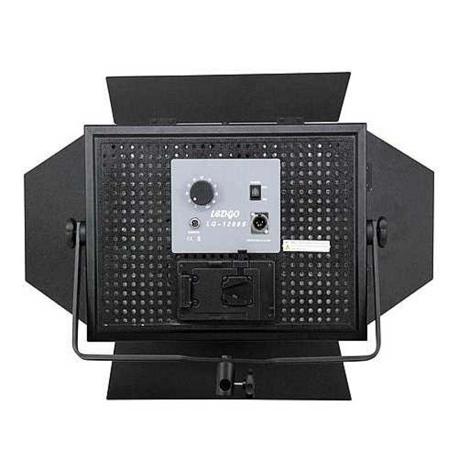 Ledgo Ledgo 1200S Pro Series 5600K Led Light Panel | Ledgo