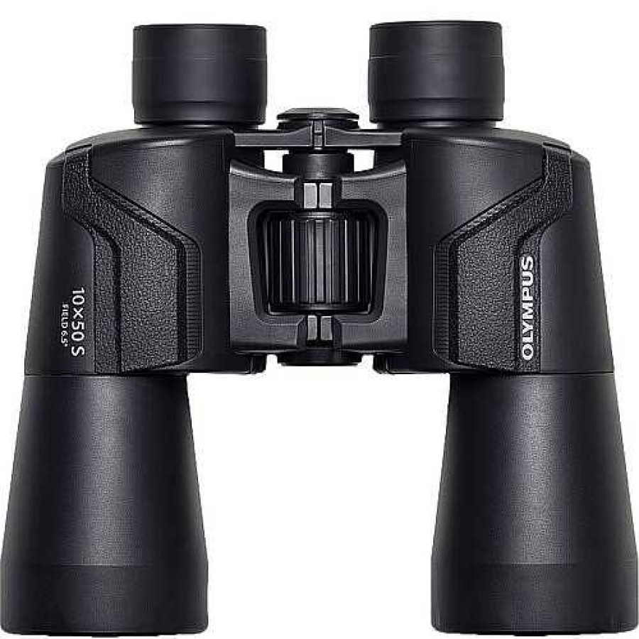 Olympus Olympus 10X50 S Binoculars | Olympus Binoculars