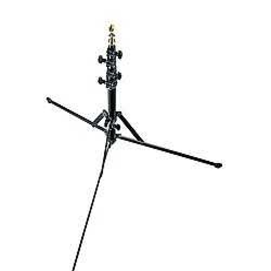 Manfrotto Manfrotto 5001B Nano Stand | Lighting Stands