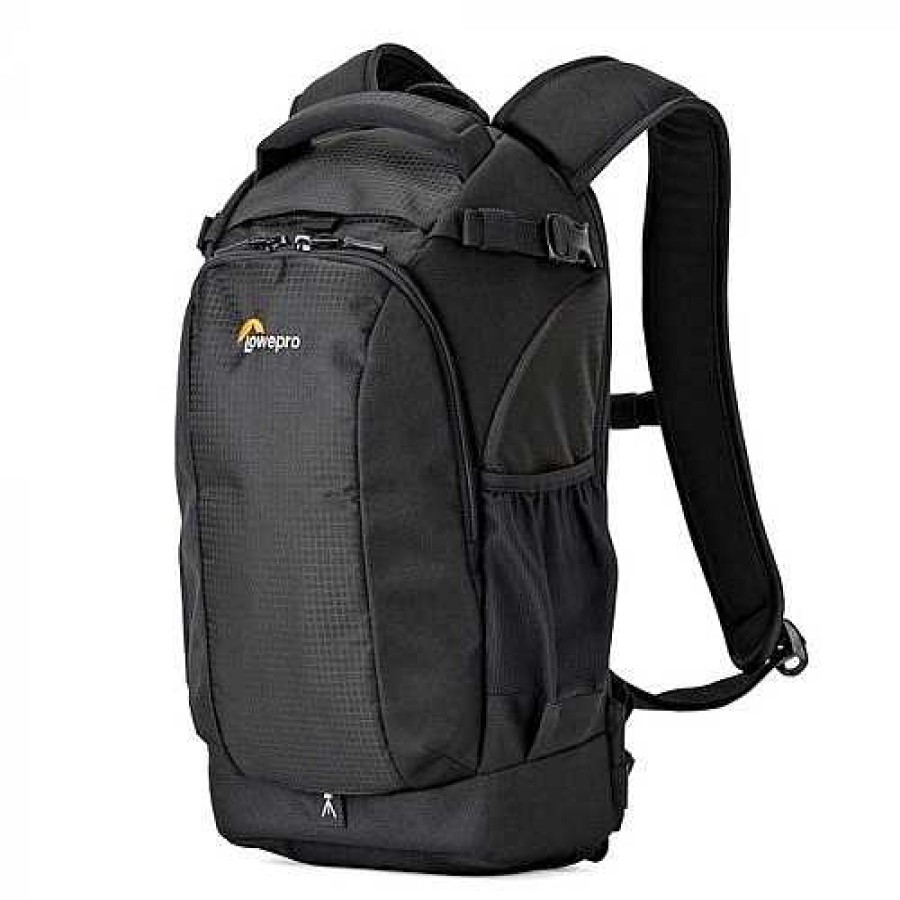 Lowepro Lowepro Flipside 200 Aw Ii Black Backpack | Backpacks