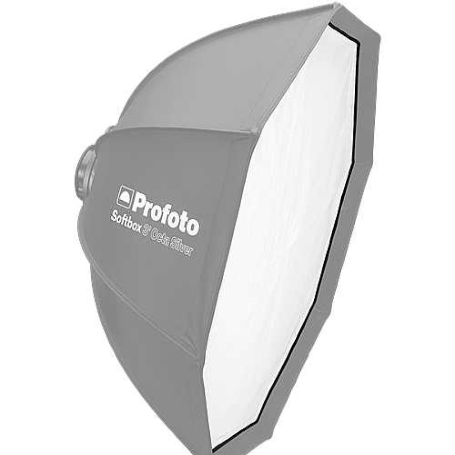 Profoto Profoto Softbox 3? Octa Diffuser Kit 1 F-Stop | Profoto