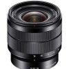 Sony Sony 10-18Mm F4 Oss E-Mount Zoom Lens | Sony E Mount Lenses