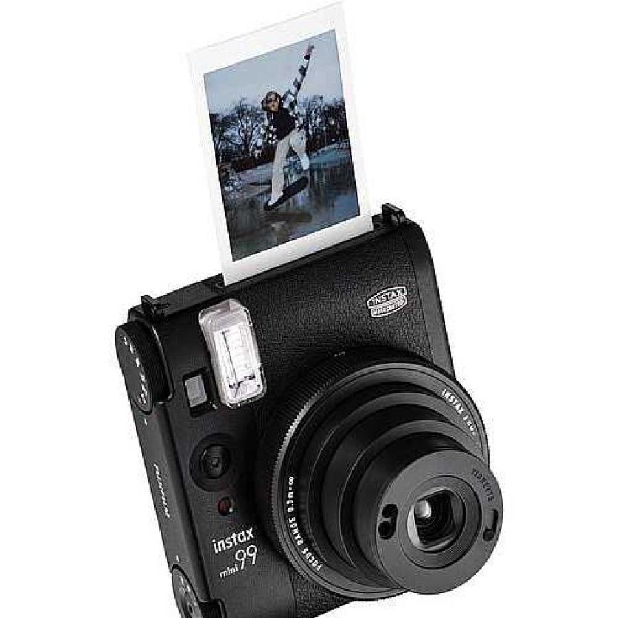 FujiFilm Fujifilm Instax Mini 99 Black Instant Camera | Fujifilm Instax