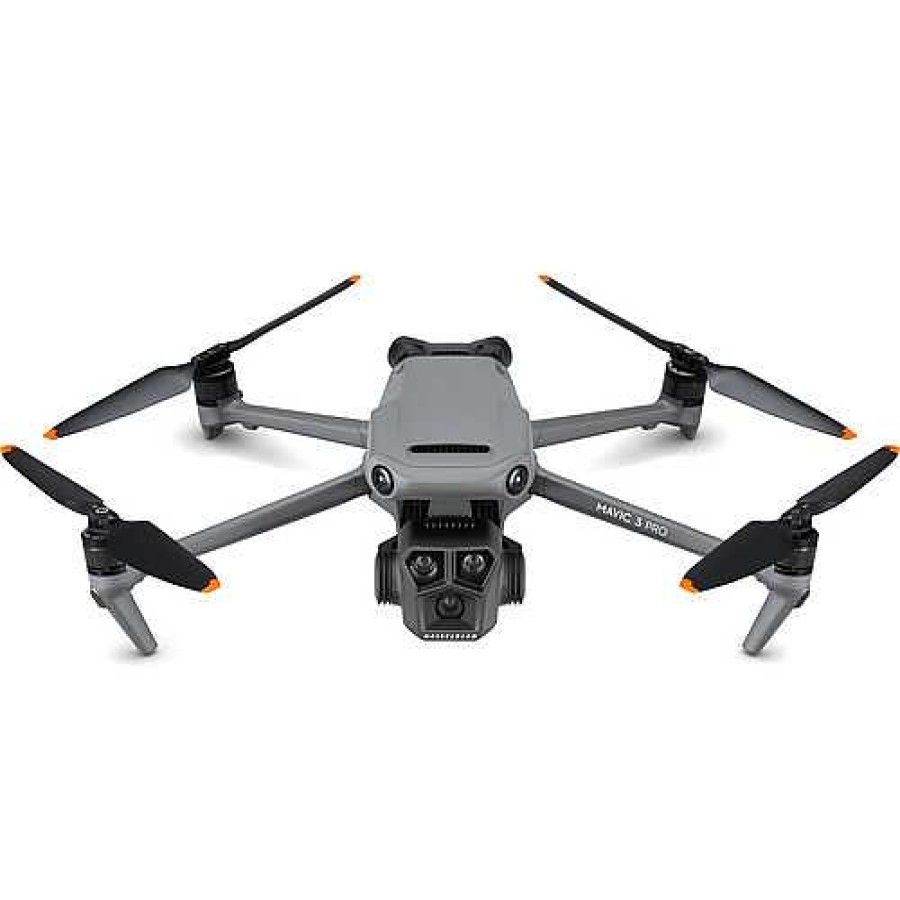 DJI Dji Mavic 3 Pro (Drone Only) | Dji Mavic Drones