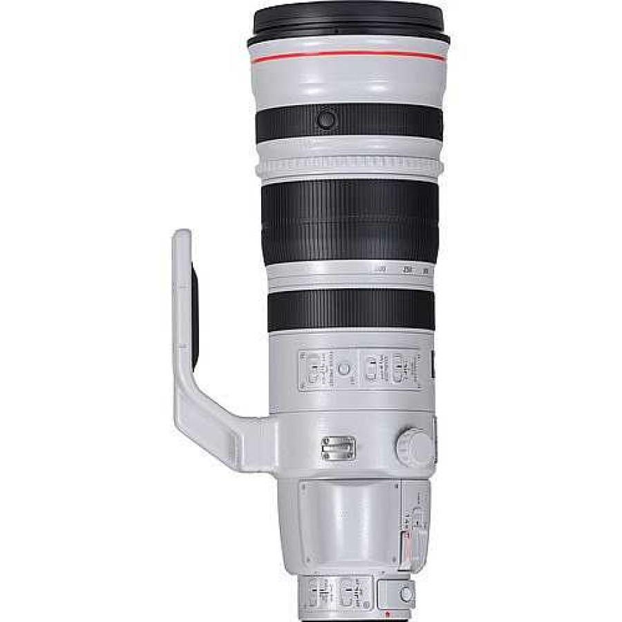 Canon Canon Ef 200-400Mm F4L Is Usm Lens Usm Extender 1.4X | Canon Ef Lenses