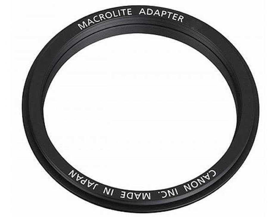 Canon Canon 72C Macrolite Adapter | Flash Accessories